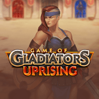 Game Of Gladiators Uprising game thumbnail