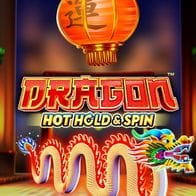 Dragon Hot Hold and Spin game icon